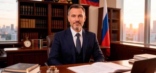 Основания для установления запрета на въезд в РФ