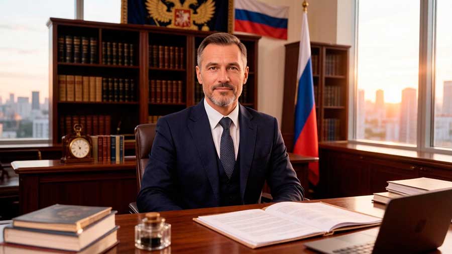 Основания для установления запрета на въезд в РФ