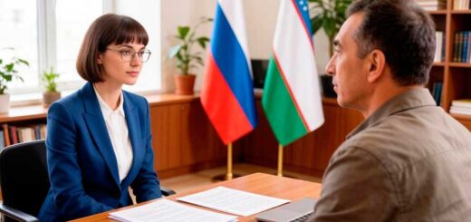 Как узнать о наличии запрета на въезд в РФ