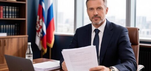 Основания для установления запрета на въезд в РФ